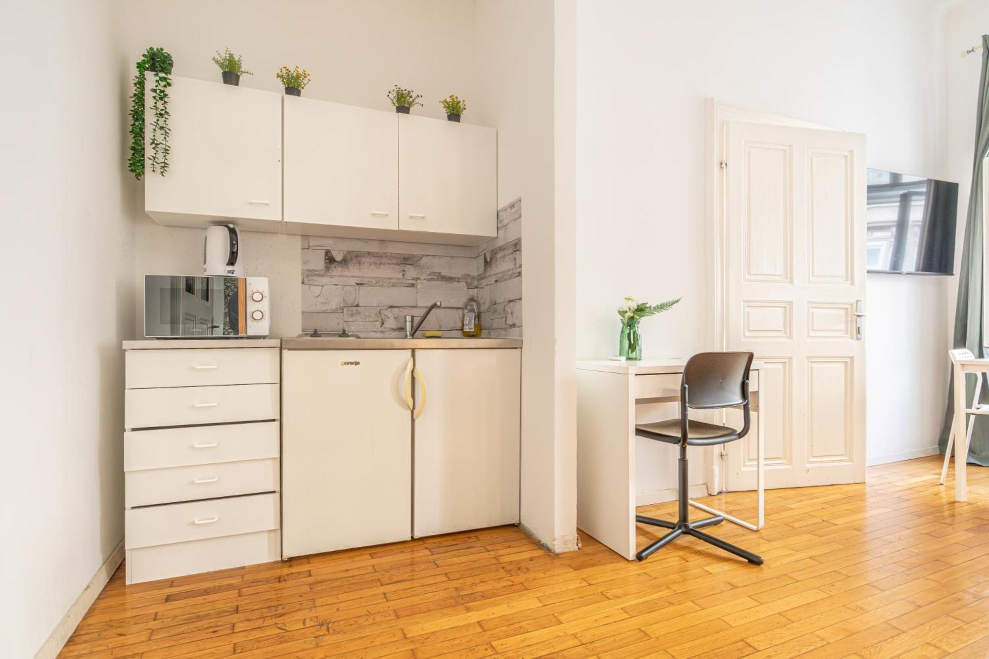 Friendly 2br Ap Near Rennweg & Belvedere Palace Apartment *