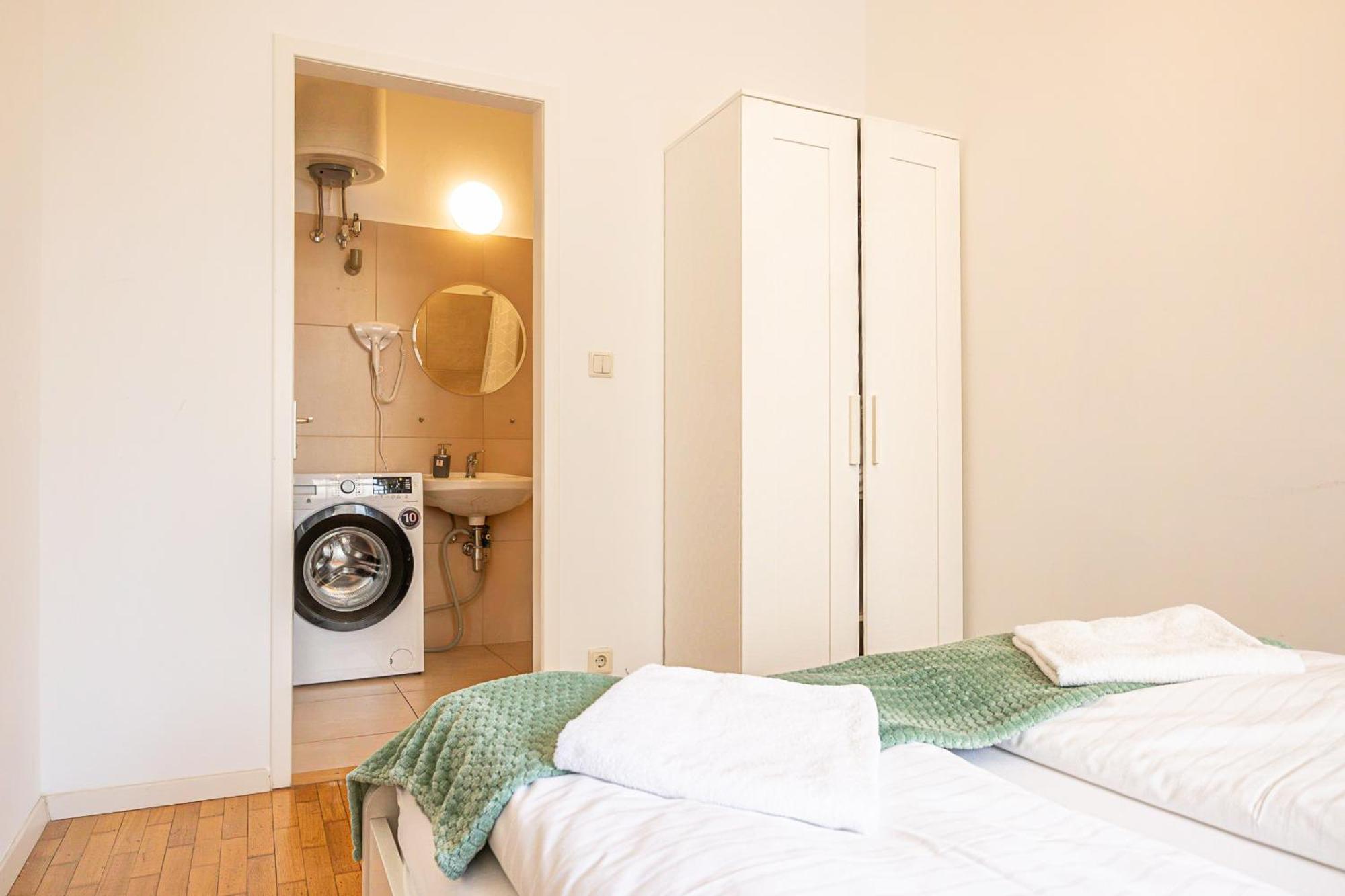 Friendly 2br Ap Near Rennweg & Belvedere Palace