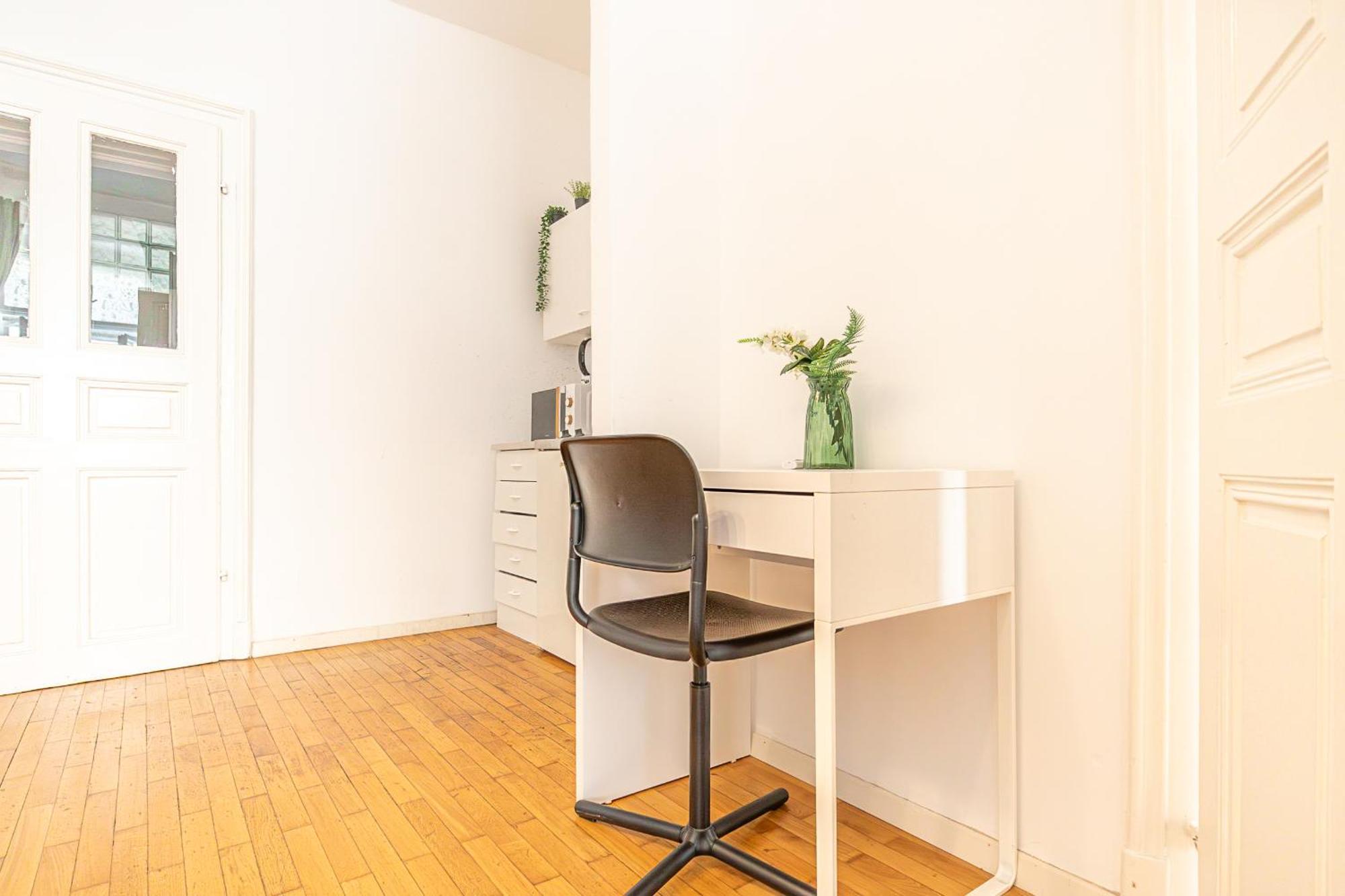 Friendly 2br Ap Near Rennweg & Belvedere Palace Apartment *