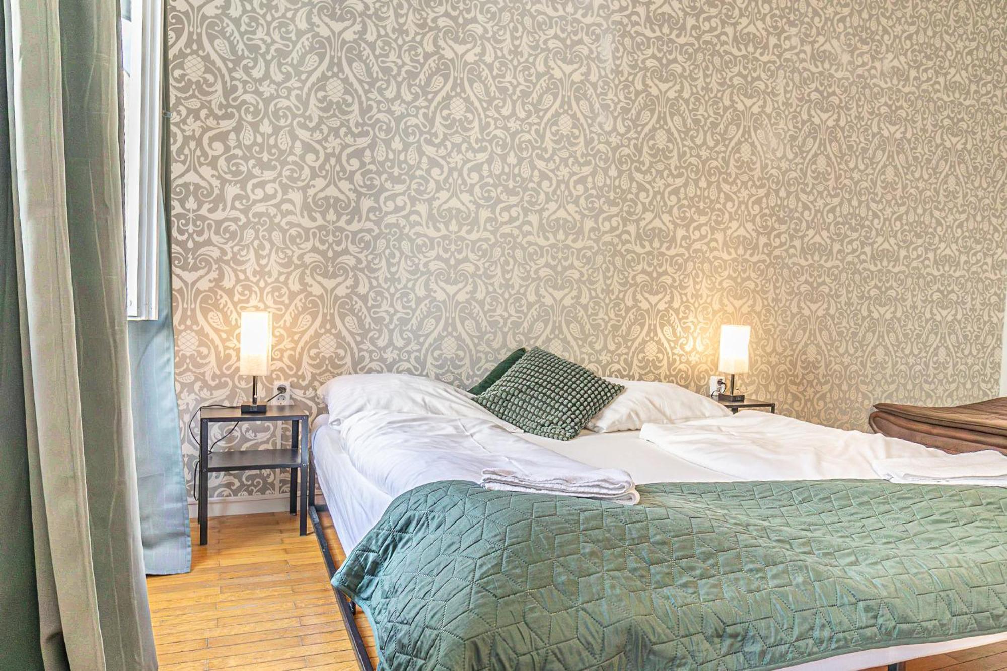 Friendly 2br Ap Near Rennweg & Belvedere Palace Wien