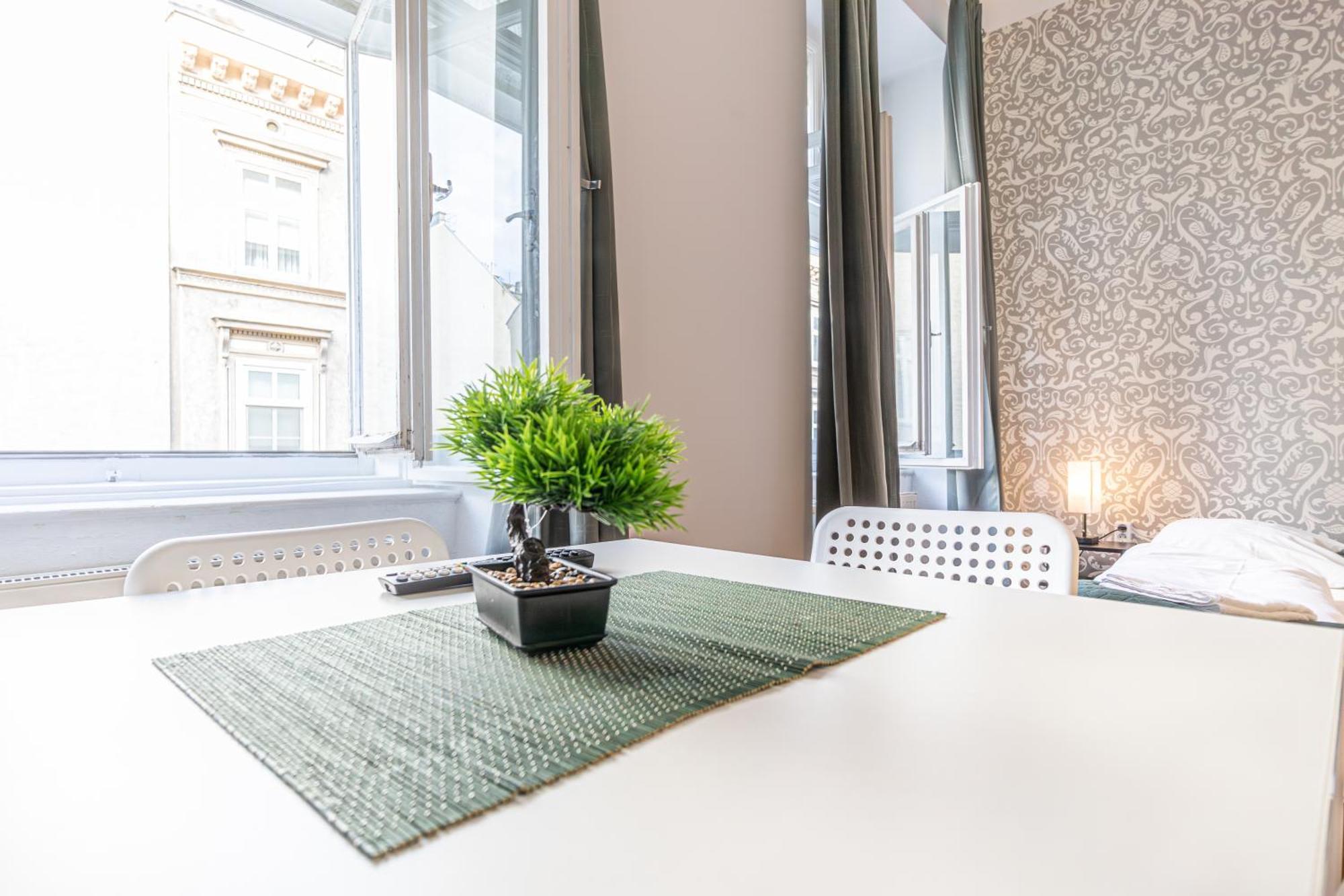 Friendly 2br Ap Near Rennweg & Belvedere Palace * Wien