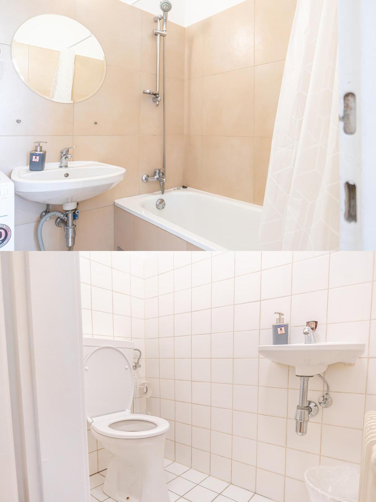 Friendly 2br Ap Near Rennweg & Belvedere Palace Wien