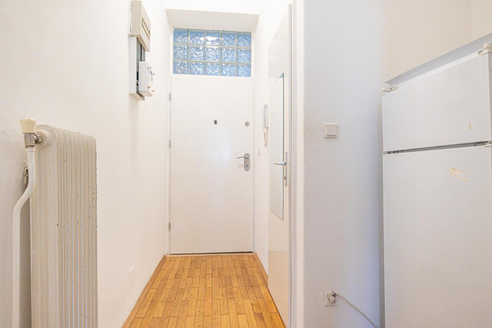 Friendly 2br Ap Near Rennweg & Belvedere Palace Apartment *