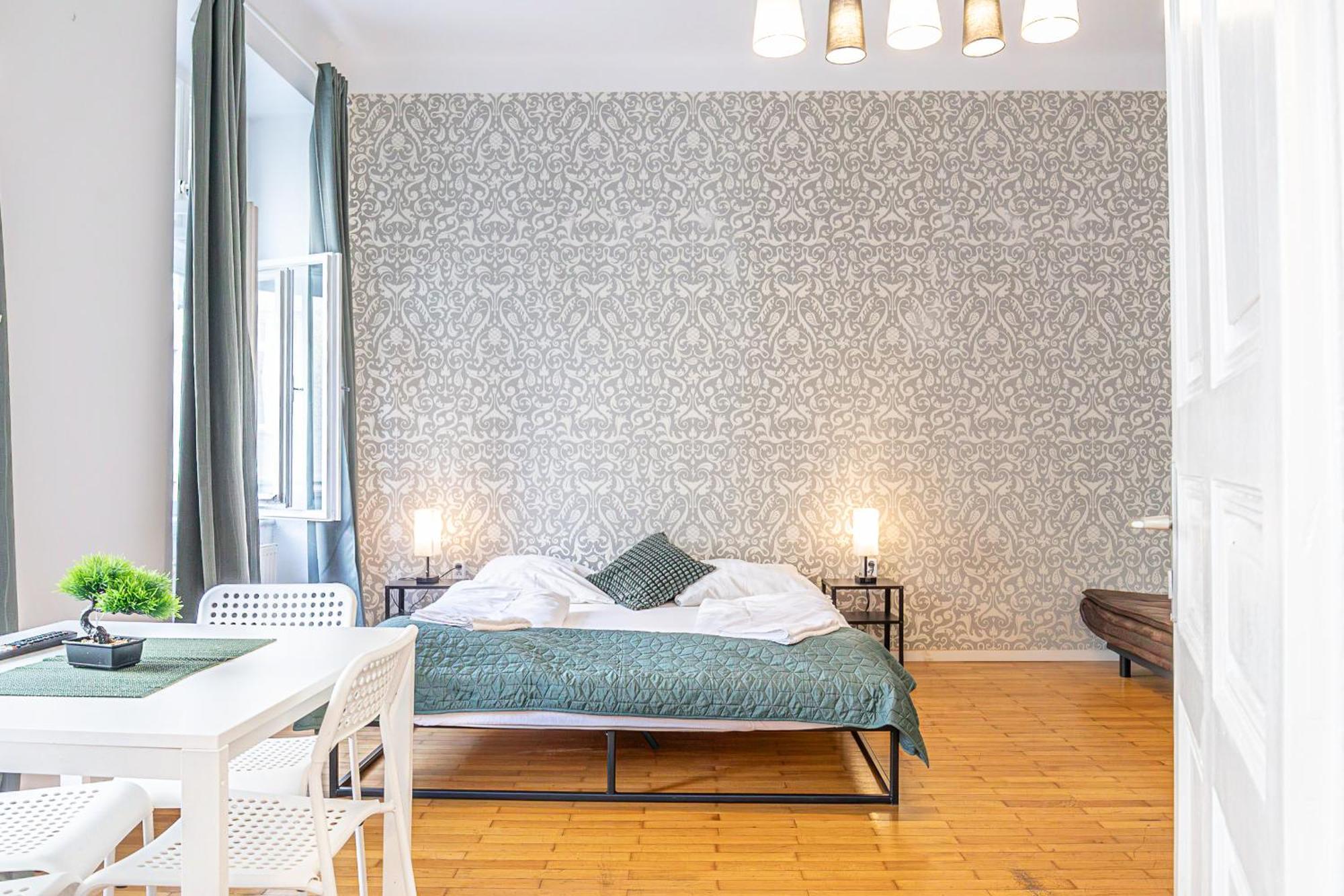 Friendly 2br Ap Near Rennweg & Belvedere Palace