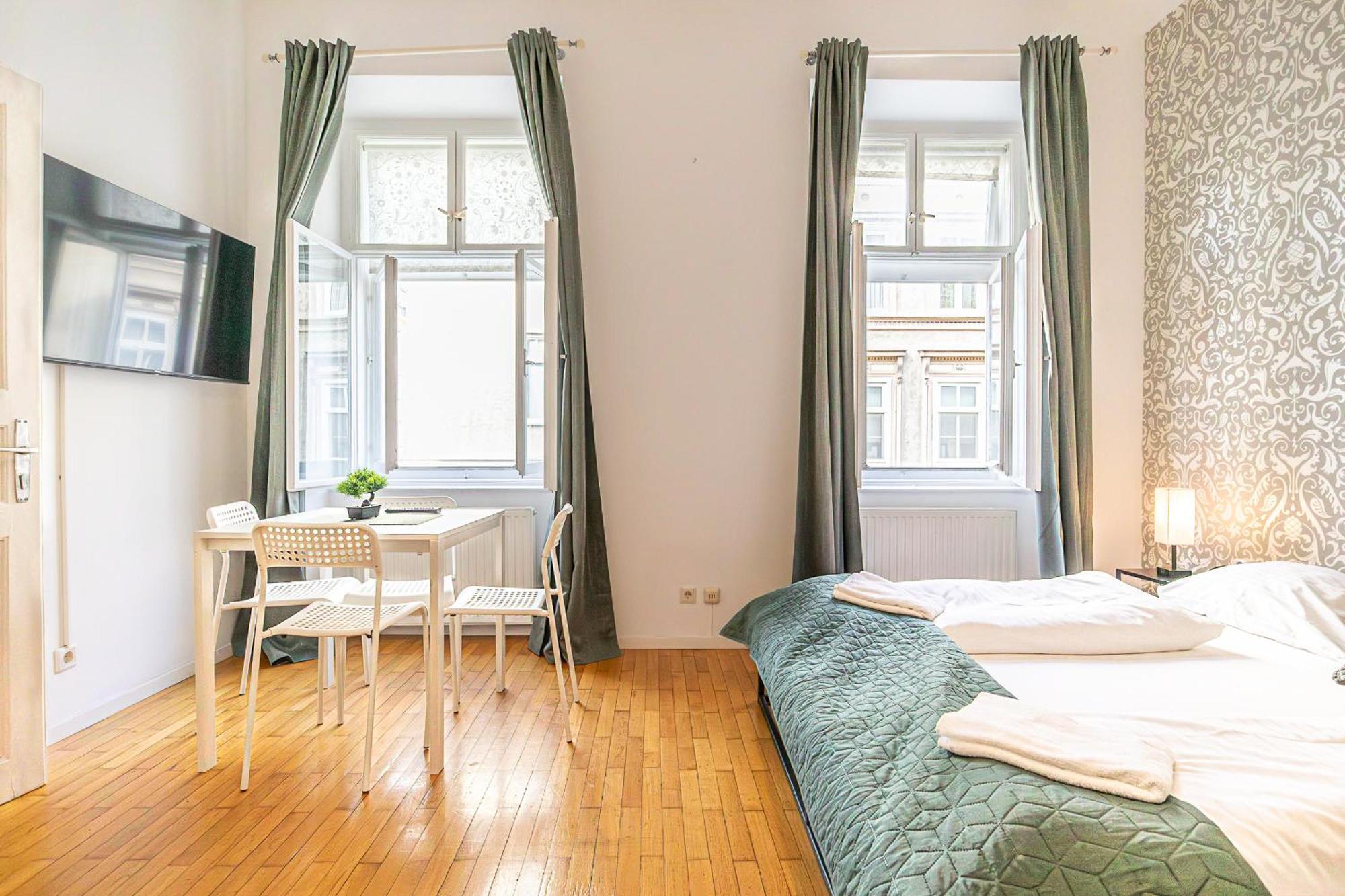 Friendly 2br Ap Near Rennweg & Belvedere Palace * Wien