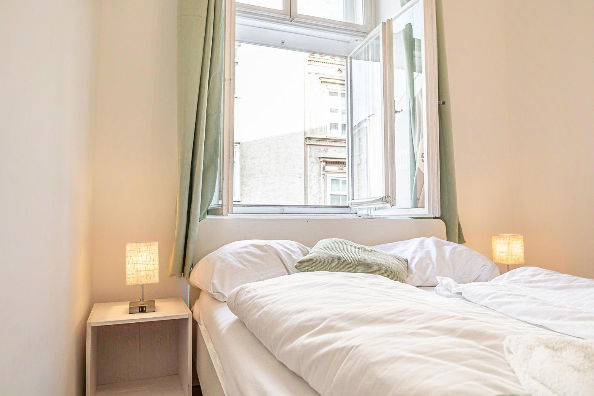 Friendly 2br Ap Near Rennweg & Belvedere Palace *
